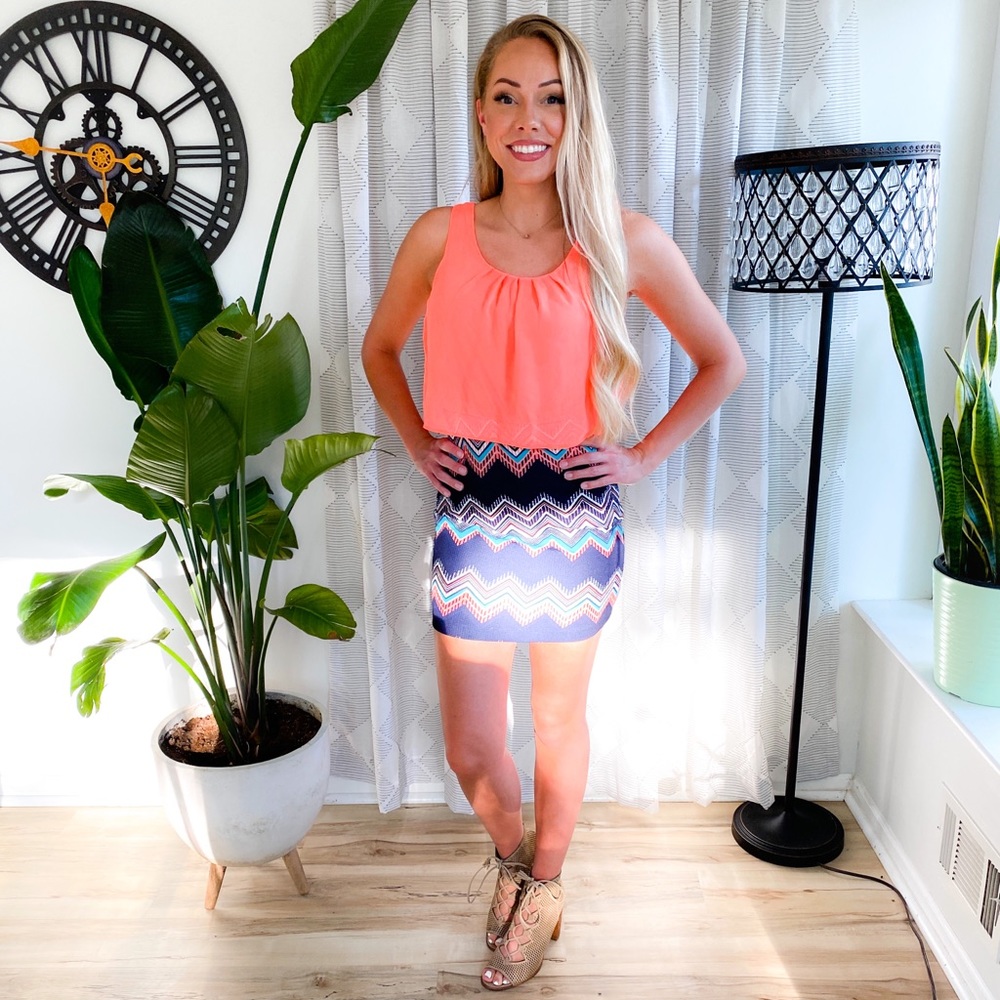 Frat Party Dress